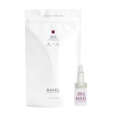 BAKEL Thio-C Serum 6x3 ml